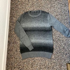 Antony Morato Ombré Sweater
